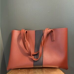 Vince Camuto Tote